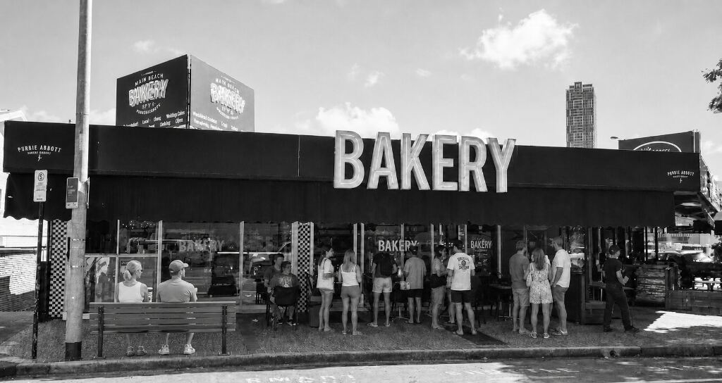 What Makes a True Local Bakery?