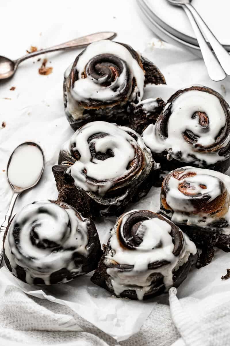 Cinnamon Roll