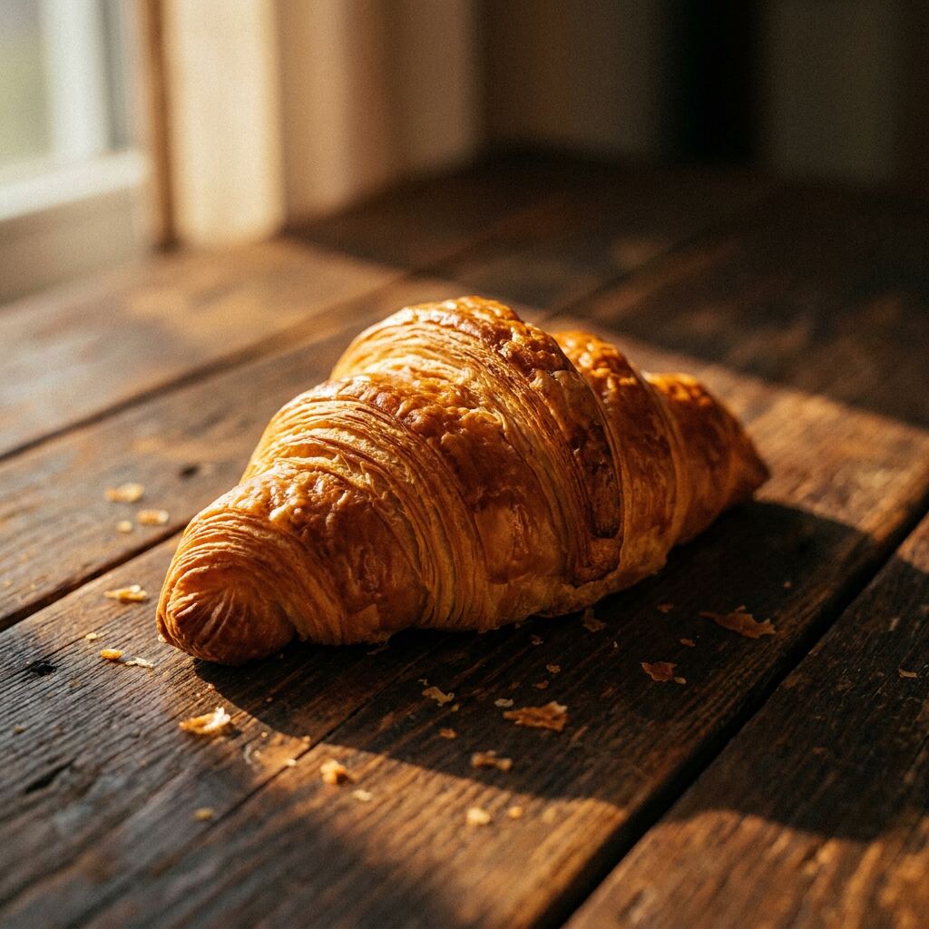 Croissant