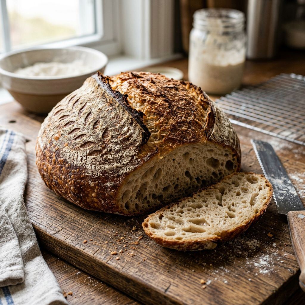 Sourdough